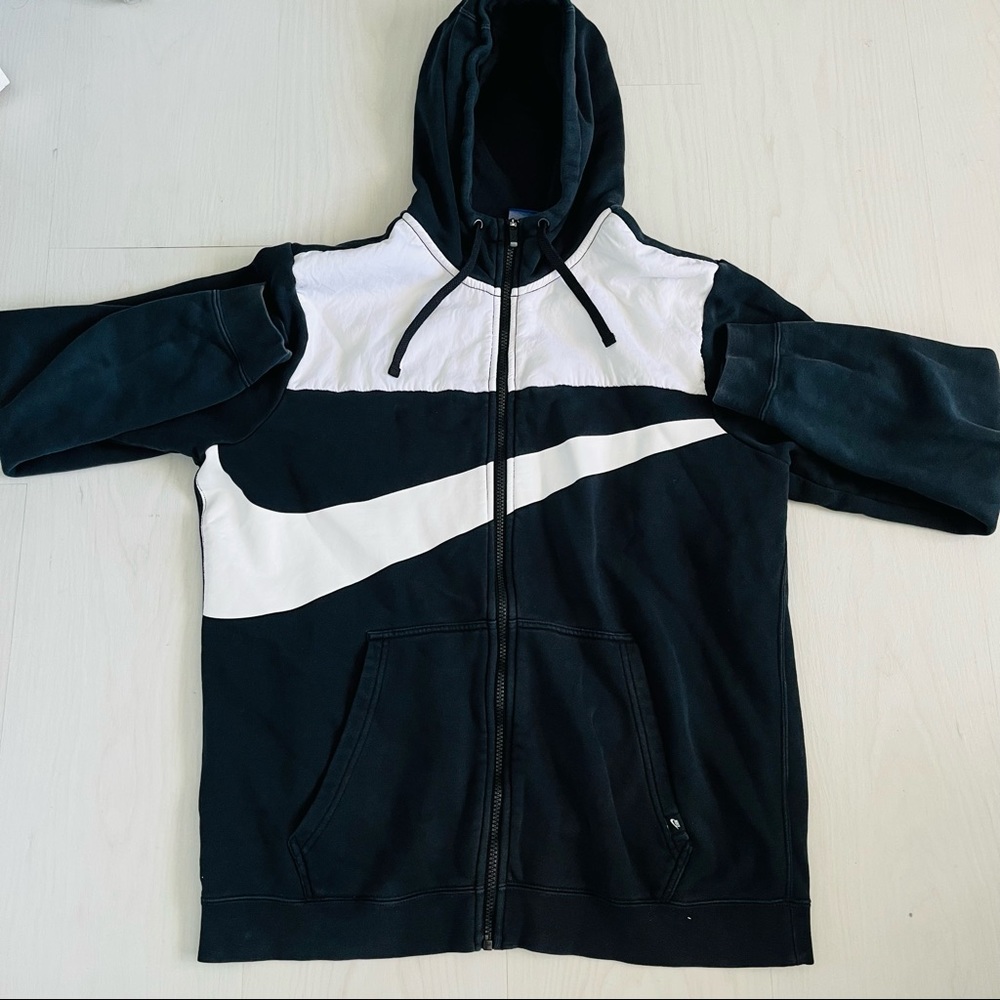 Unique Nike Jacket